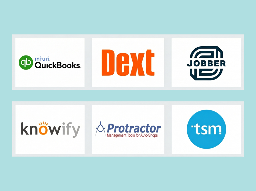 image of top Cloud-Based Bookkeeping Tools