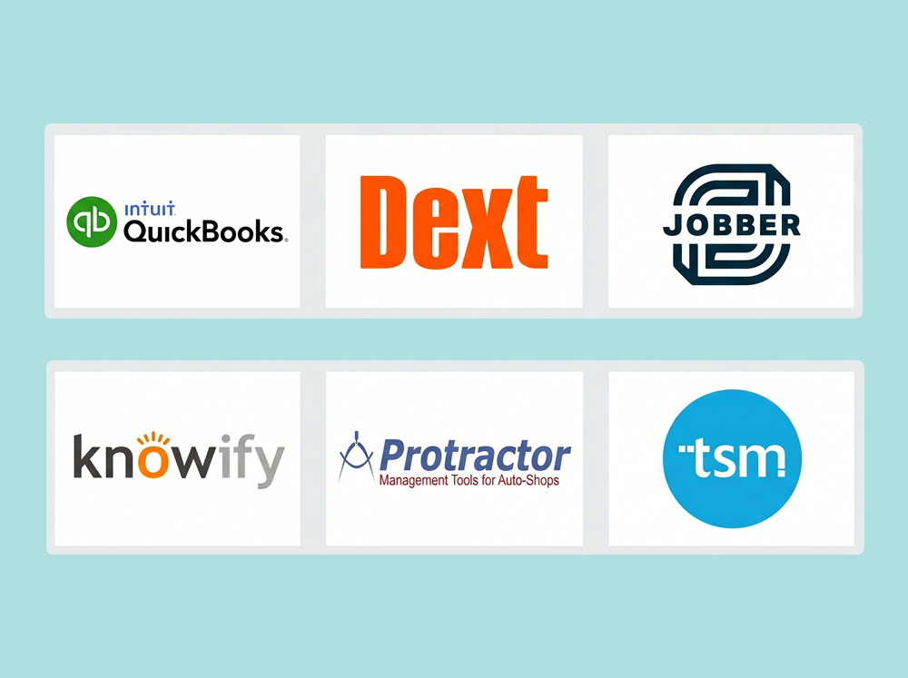 image of top Cloud-Based Bookkeeping Tools