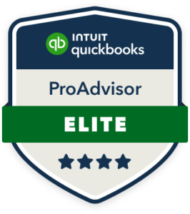 Intuit quickbooks pro advisor elite badge